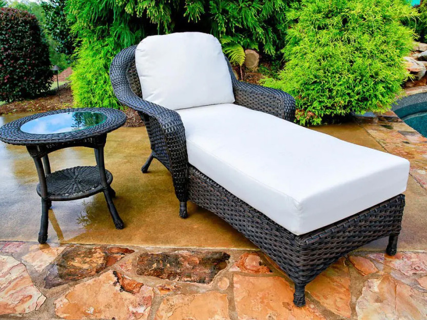 When Is A Chaise Lounge Right For You?