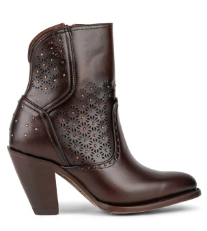 Bota modelo Rabena marca Río Grande para dama