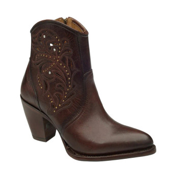 Urban Ankle Boot For Women Sienna-02