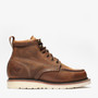 Bonanza FRONTIER CLASSIC 6" MOC TOE (STEEL TOE