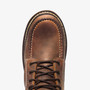Bonanza FRONTIER CLASSIC 6" MOC TOE (STEEL TOE