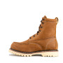SUMMIT 8" INSULATED MOC TOE