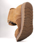FRONTIER FLEX 6" MOC TOE CRAZY BROWN