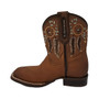 RIO GRANDE WOMEN Botin Rio Grande Bin-03 Indiana Brown