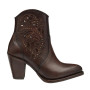 Urban Ankle Boot For Women Sienna-02