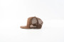 Midnight Spark Beliquero (Brown) – Puro 440 Hat