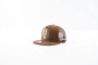 Midnight Spark Beliquero (Brown) – Puro 440 Hat