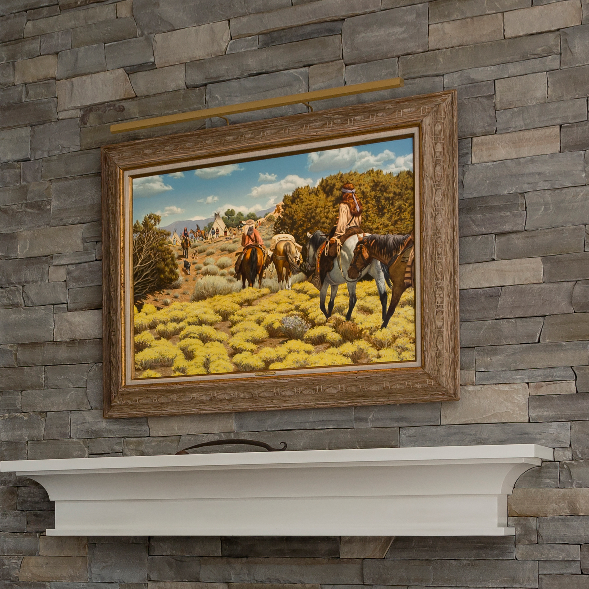 Revelite Art Light 2