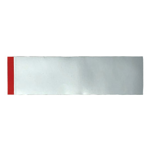 Supreme Scratch Off Box Logo Sticker