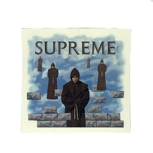 Supreme Levitation Sticker Chant
