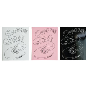 Shop All - Supreme Stickers - SS15 - Page 1 - Streetwear Sticker