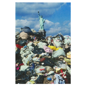 Supreme Trash Sticker Supreme Trash Sticker