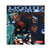Supreme GZA Liquid Swords Sticker
