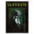 Supreme H.R. Giger Girl Sticker