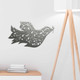 Peace Dove Metalcut
