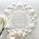 Connection Ketubah Design featuring orchid artwork by Melanie Dankowicz Connection Ketubah Design featuring orchid artwork by Melanie Dankowicz