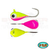 NEW! - Tungsten ICE JIGS