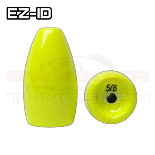 TMLD Tungsten Nail Weights