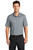 Nike Dri-FIT Embossed Tri-Blade Polo