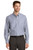 Port Authority Crosshatch Easy Care Shirt