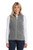 Port Authority Ladies Microfleece Vest