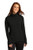 Sport-Tek Ladies Sport-Wick Flex Fleece 1/4-Zip