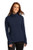 Sport-Tek Ladies Sport-Wick Flex Fleece 1/4-Zip