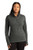 Sport-Tek Ladies Sport-Wick Flex Fleece 1/4-Zip