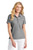 Travis Mathew Ladies Oceanside Heather Polo