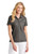 Travis Mathew Ladies Oceanside Heather Polo