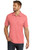 Travis Mathew Oceanside Heather Polo