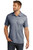 Travis Mathew Oceanside Heather Polo