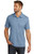 Travis Mathew Oceanside Heather Polo