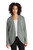 Mercer+Mettle Womens Stretch Open-Front Cardigan