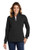 Sport-Tek Ladies 1/4-Zip Sweatshirt