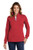 Sport-Tek Ladies 1/4-Zip Sweatshirt