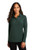 Port Authority Ladies Silk Touch Long Sleeve Polo