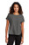 Mercer+Mettle Womens Stretch Crepe Crew