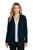 Port Authority Womens Easy Care Open-Front Cardigan Sweater