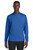 Nike Essential 1/2-Zip Cover-Up