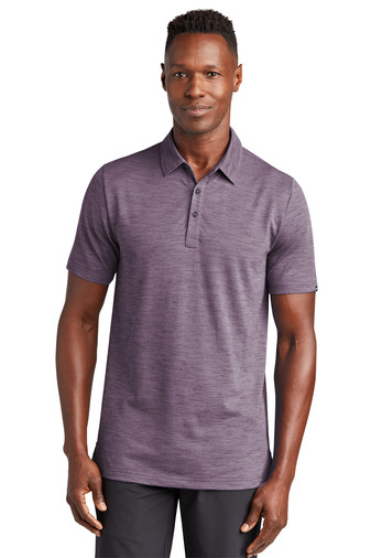 Travis Mathew Auckland Slub Polo