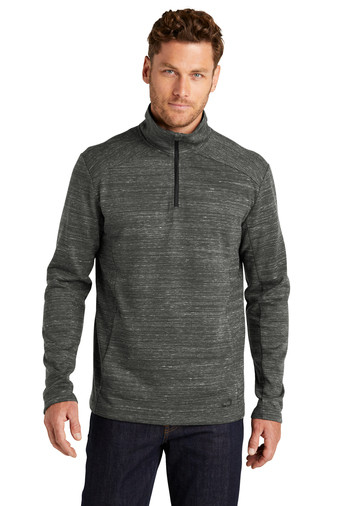 OGIO Flux 1/4-Zip