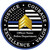 This custom Thin Blue Line Police Sign pays tribute to the dedication and sacrifice of law enforcement officers. Directly printed on durable 12" PVC, this round sign features the American flag with the iconic blue line, surrounded by the words Justice, Courage, Excellence, and Valor. The center can be customized with the officer's name, rank, and department—making it a perfect gift or display piece for home, office, or precinct walls and proudly made to celebrate those who serve and protect. This custom Thin Blue Line Police Sign pays tribute to the dedication and sacrifice of law enforcement officers. Directly printed on durable 12" PVC, this round sign features the American flag with the iconic blue line, surrounded by the words Justice, Courage, Excellence, and Valor. The center can be customized with the officer's name, rank, and department—making it a perfect gift or display piece for home, office, or precinct walls and proudly made to celebrate those who serve and protect.