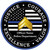 This custom Thin Blue Line Police Sign pays tribute to the dedication and sacrifice of law enforcement officers. Directly printed on durable 12" PVC, this round sign features the American flag with the iconic blue line, surrounded by the words Justice, Courage, Excellence, and Valor. The center can be customized with the officer's name, rank, and department—making it a perfect gift or display piece for home, office, or precinct walls and proudly made to celebrate those who serve and protect. This custom Thin Blue Line Police Sign pays tribute to the dedication and sacrifice of law enforcement officers. Directly printed on durable 12" PVC, this round sign features the American flag with the iconic blue line, surrounded by the words Justice, Courage, Excellence, and Valor. The center can be customized with the officer's name, rank, and department—making it a perfect gift or display piece for home, office, or precinct walls and proudly made to celebrate those who serve and protect.