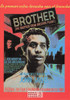 The Brother From Another Planet French Movie Poster Postcard, Ed. Nugeron #NE234