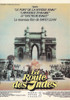 A Passage to India French Movie Poster Postcard, Alec Guiness, Ed. Nugeron #NE236