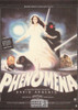 phenomena French Movie Poster Postcard, Editions Nugeron #NE254