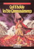 The Ten Commandments French Movie Poster Postcard, Editions Nugeron #NE304