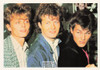 A-Ha Album Album French Postcard, Editions Nugeron #P13