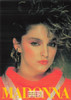 Madonna French Postcard, Editions Nugeron #PP185
